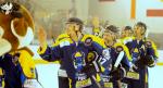 Photo hockey match Limoges - Bordeaux le 21/11/2017