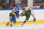 Photo hockey match Limoges - Cergy-Pontoise le 12/03/2016