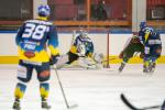 Photo hockey match Limoges - Cergy-Pontoise le 12/03/2016