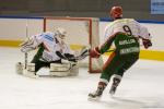 Photo hockey match Limoges - Cergy-Pontoise le 12/03/2016