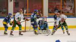 Photo hockey match Limoges - Cergy-Pontoise le 12/03/2016