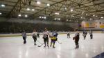 Photo hockey match Limoges - Cergy-Pontoise le 12/03/2016