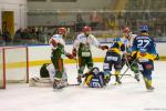 Photo hockey match Limoges - Cergy-Pontoise le 12/03/2016