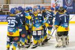 Photo hockey match Limoges - Cergy-Pontoise le 12/03/2016
