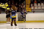 Photo hockey match Limoges - Clermont-Ferrand le 21/02/2015