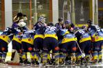 Photo hockey match Limoges - Clermont-Ferrand le 21/02/2015
