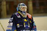 Photo hockey match Limoges - Clermont-Ferrand le 21/02/2015