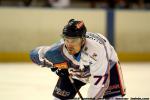 Photo hockey match Limoges - Clermont-Ferrand le 21/02/2015