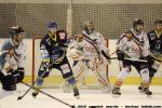 Photo hockey match Limoges - Clermont-Ferrand le 21/02/2015