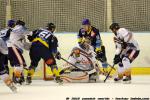 Photo hockey match Limoges - Clermont-Ferrand le 21/02/2015