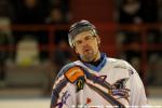 Photo hockey match Limoges - Clermont-Ferrand le 21/02/2015
