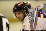Photo hockey match Limoges - Clermont-Ferrand le 21/02/2015