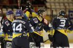 Photo hockey match Limoges - Clermont-Ferrand le 21/02/2015