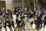 Photo hockey match Limoges - Clermont-Ferrand le 21/02/2015