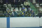 Photo hockey match Limoges - Niort le 06/03/2010