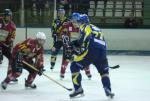 Photo hockey match Limoges - Niort le 06/03/2010