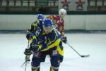 Photo hockey match Limoges - Niort le 06/03/2010