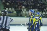 Photo hockey match Limoges - Niort le 06/03/2010