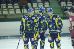 Photo hockey match Limoges - Niort le 06/03/2010