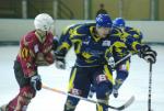 Photo hockey match Limoges - Niort le 06/03/2010