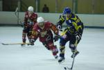 Photo hockey match Limoges - Niort le 06/03/2010