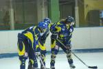 Photo hockey match Limoges - Niort le 06/03/2010