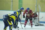 Photo hockey match Limoges - Niort le 06/03/2010