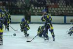 Photo hockey match Limoges - Niort le 06/03/2010