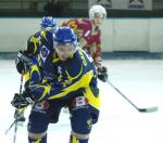 Photo hockey match Limoges - Niort le 06/03/2010