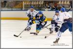 Photo hockey match Limoges - Paris (FV) le 27/02/2016