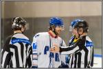 Photo hockey match Limoges - Paris (FV) le 27/02/2016