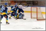 Photo hockey match Limoges - Paris (FV) le 27/02/2016