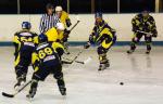Photo hockey match Limoges - Rennes le 14/11/2009