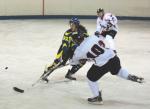 Photo hockey match Limoges - Toulouse-Blagnac le 03/10/2009