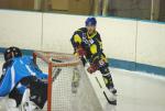 Photo hockey match Limoges - Tours  le 20/11/2010