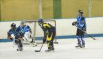 Photo hockey match Limoges - Tours  le 20/11/2010