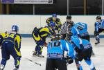 Photo hockey match Limoges - Tours  le 20/11/2010