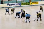 Photo hockey match Limoges - Tours  le 26/03/2011