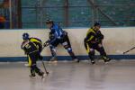 Photo hockey match Limoges - Tours  le 26/03/2011