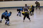 Photo hockey match Limoges - Tours  le 26/03/2011