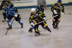 Photo hockey match Limoges - Tours  le 26/03/2011