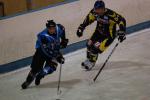 Photo hockey match Limoges - Tours  le 26/03/2011