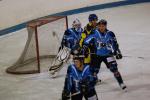 Photo hockey match Limoges - Tours  le 26/03/2011