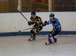 Photo hockey match Limoges - Tours  le 26/03/2011