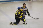 Photo hockey match Limoges - Tours  le 26/03/2011