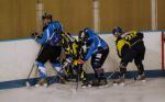 Photo hockey match Limoges - Tours  le 26/03/2011