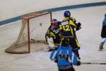 Photo hockey match Limoges - Tours  le 26/03/2011