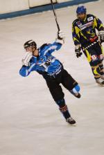 Photo hockey match Limoges - Tours  le 26/03/2011