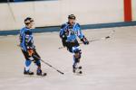 Photo hockey match Limoges - Tours  le 26/03/2011