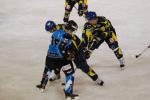 Photo hockey match Limoges - Tours  le 26/03/2011